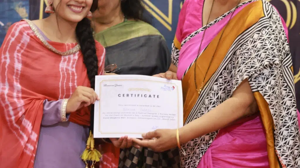 Aakriti Institute of Designing