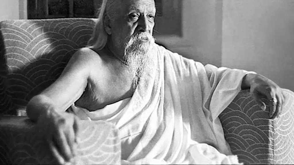 Rishi Aurobindo Memorial Academy