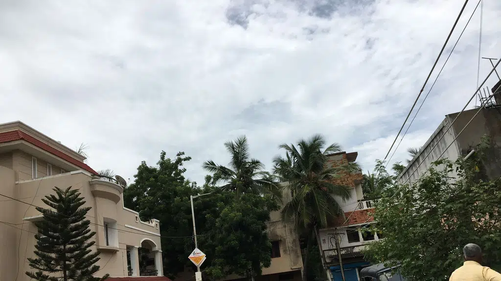 Sri Vijaya Kanapathi Real Estate