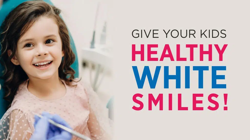 Little Elephant Kids Dental Care