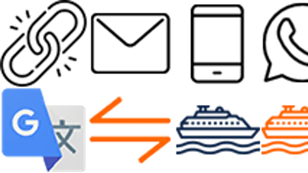 DGSeaConnect - Ghogha Hazira RoRo Ferry