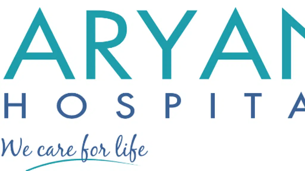 Aryan Hospital - Railway Road - Gurgaon