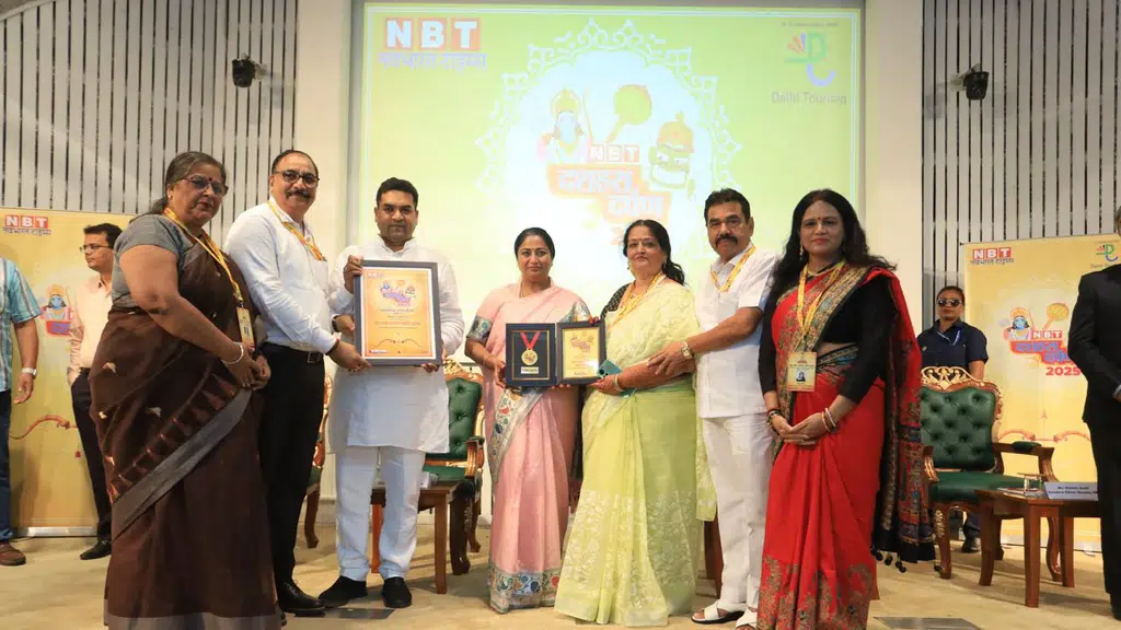 Sahaj sambhav