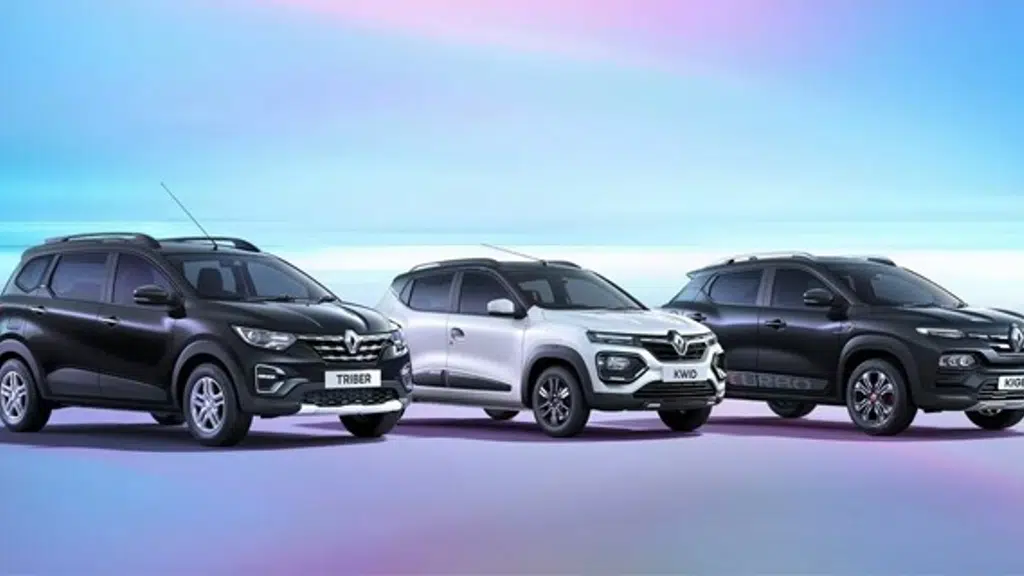 PPS Renault Pune