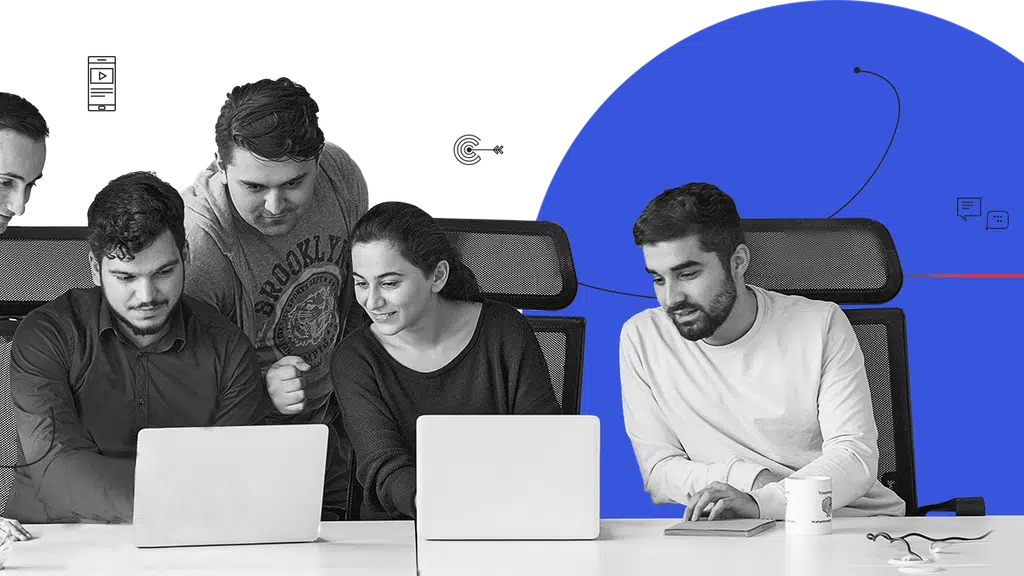 Tech Bay Leaf Private Limited - Digital Marketing Agency