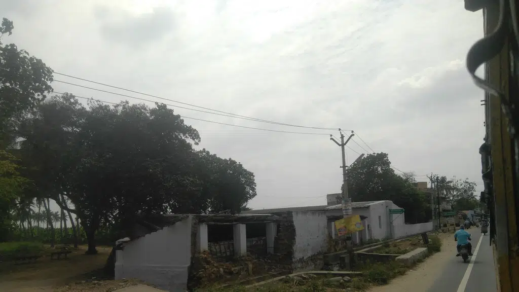Pappampatti Pirivu,