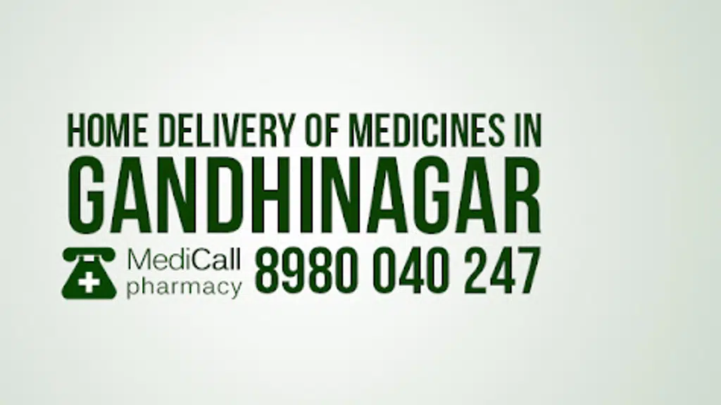 MediCall Pharmacy