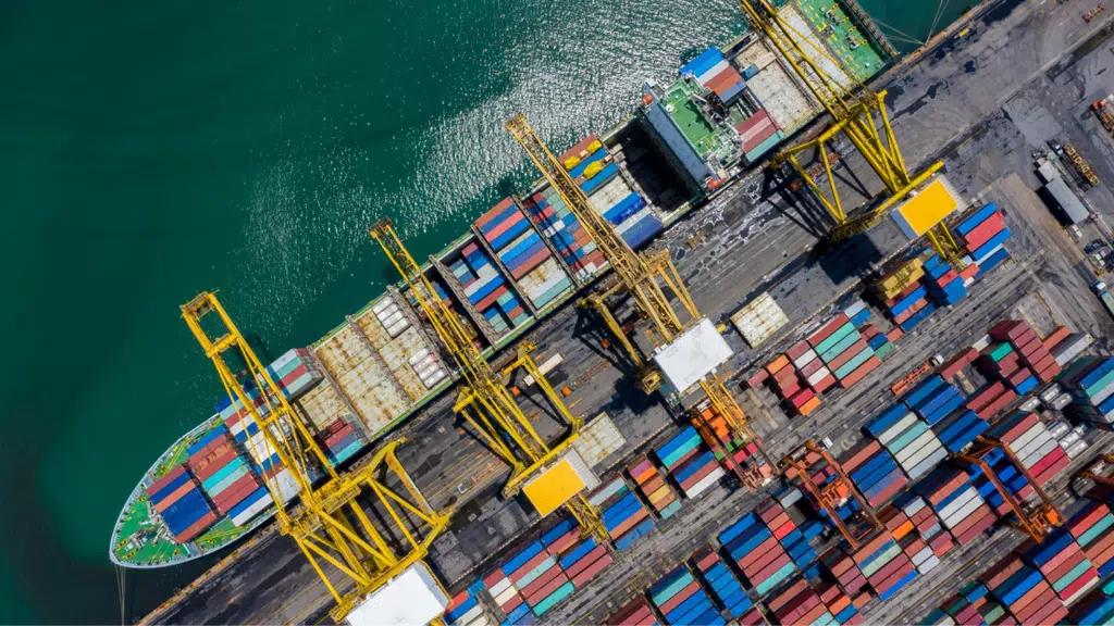 Traydo Logistics Private Limited