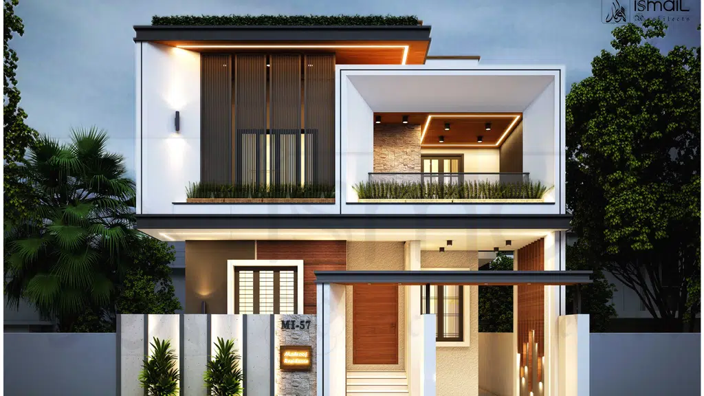 IsmaiL Architects