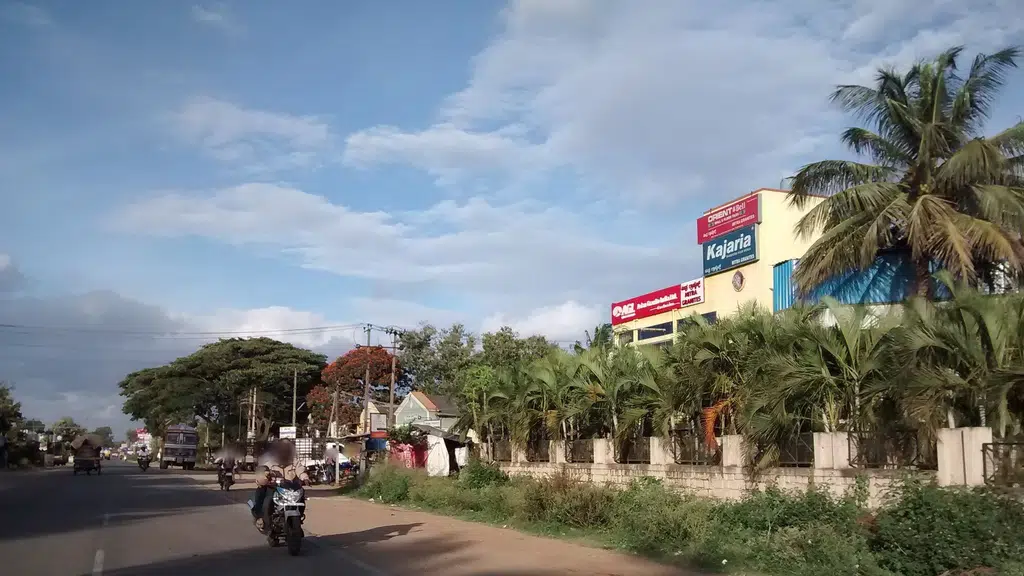 Hassan Cooperative Milk Producers Society