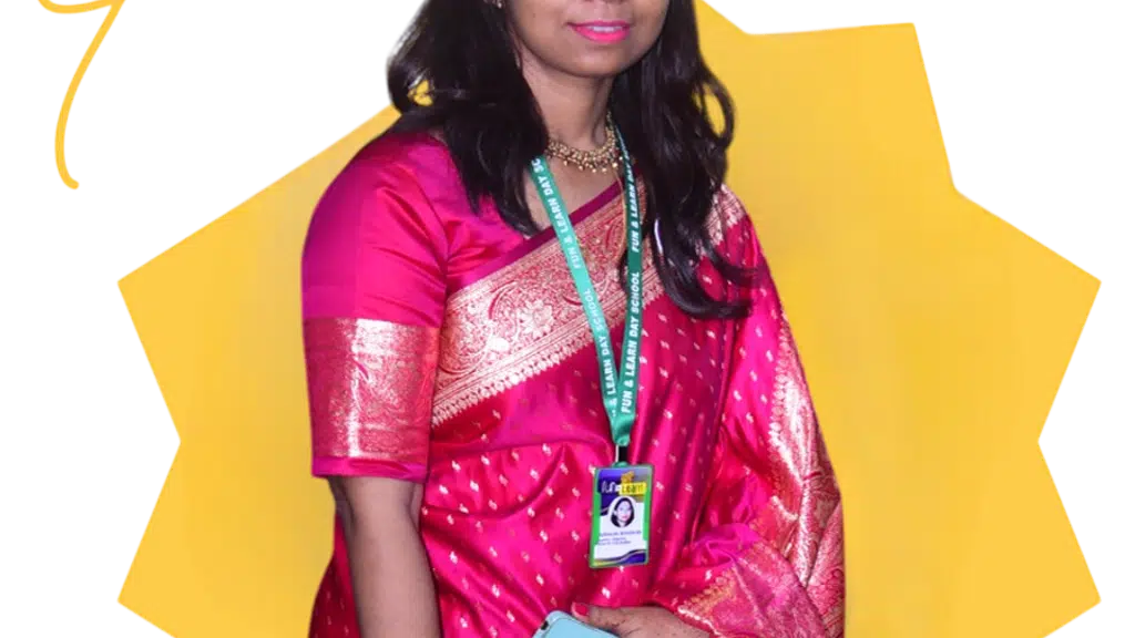 Fun & Learn Day School ( Hridaypur)