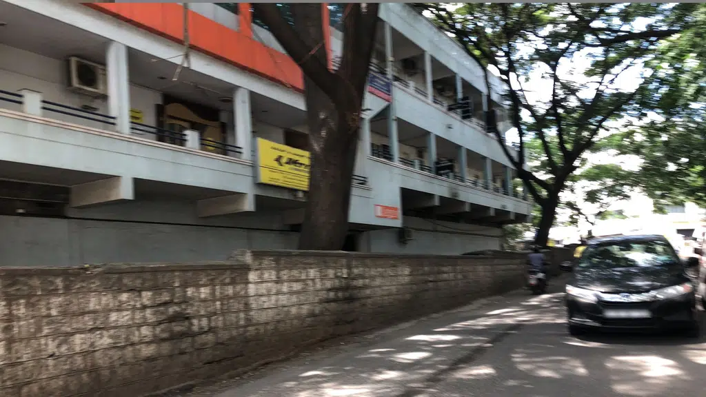 YWCA of Bangalore City