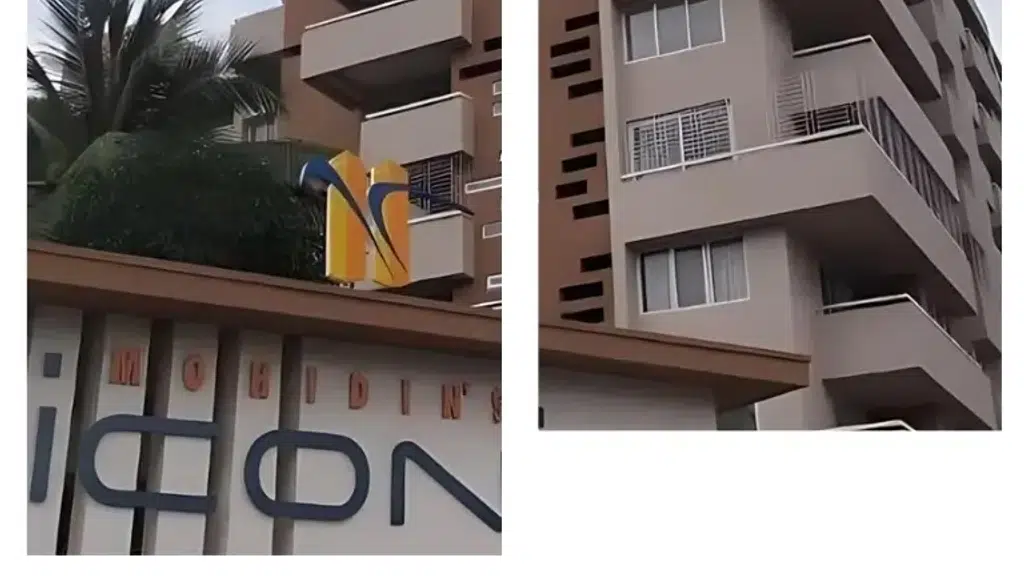 Mohidin Properties and Holdings