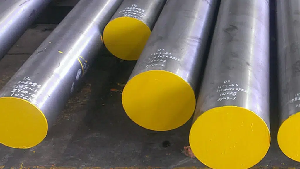 Mecon Alloys Inc