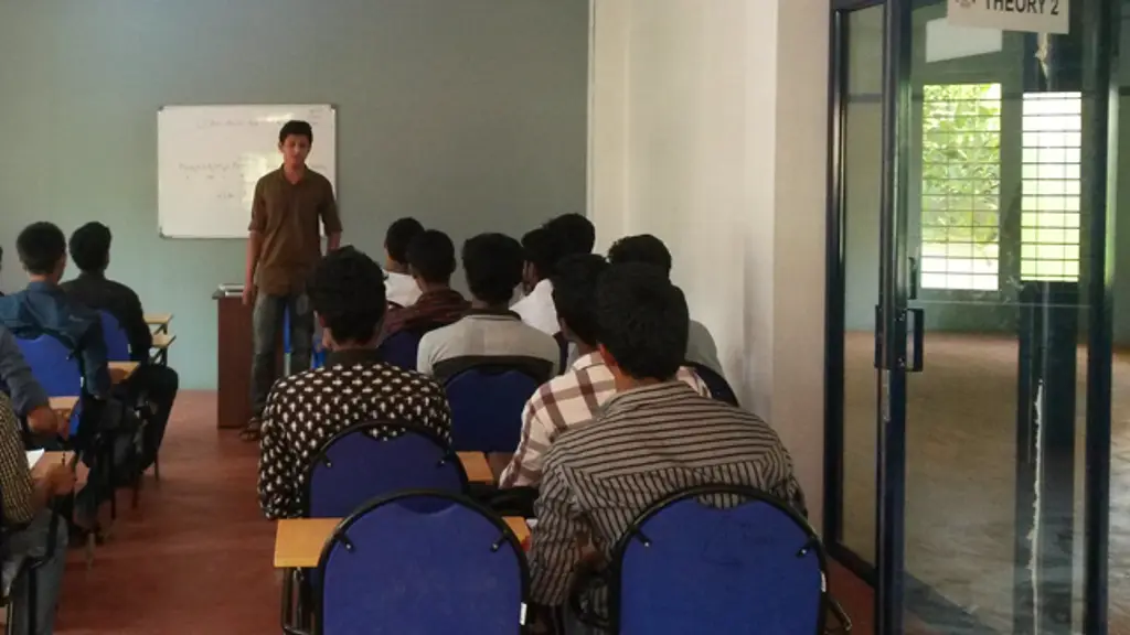 Indian Institute of Automatic Transmission