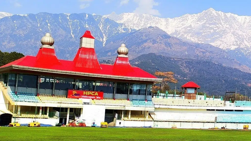 Dharamshala Travels/Deva Travels