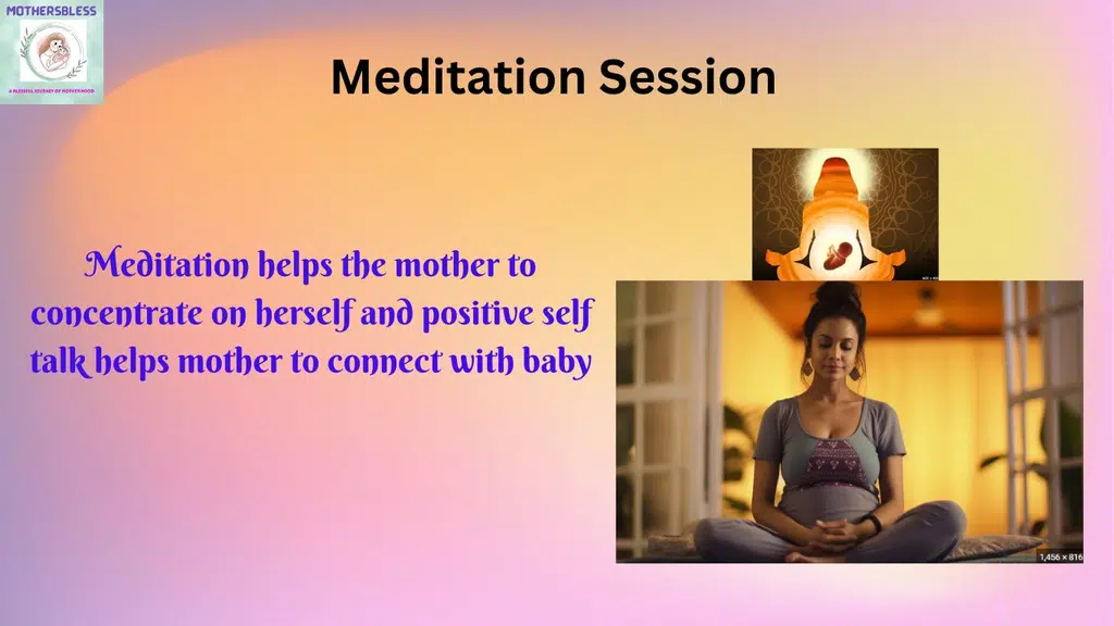 Mothersbless Garbhasanskar Studio-Pre and Post natal Services