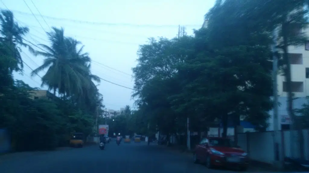 MAA manam arts academy