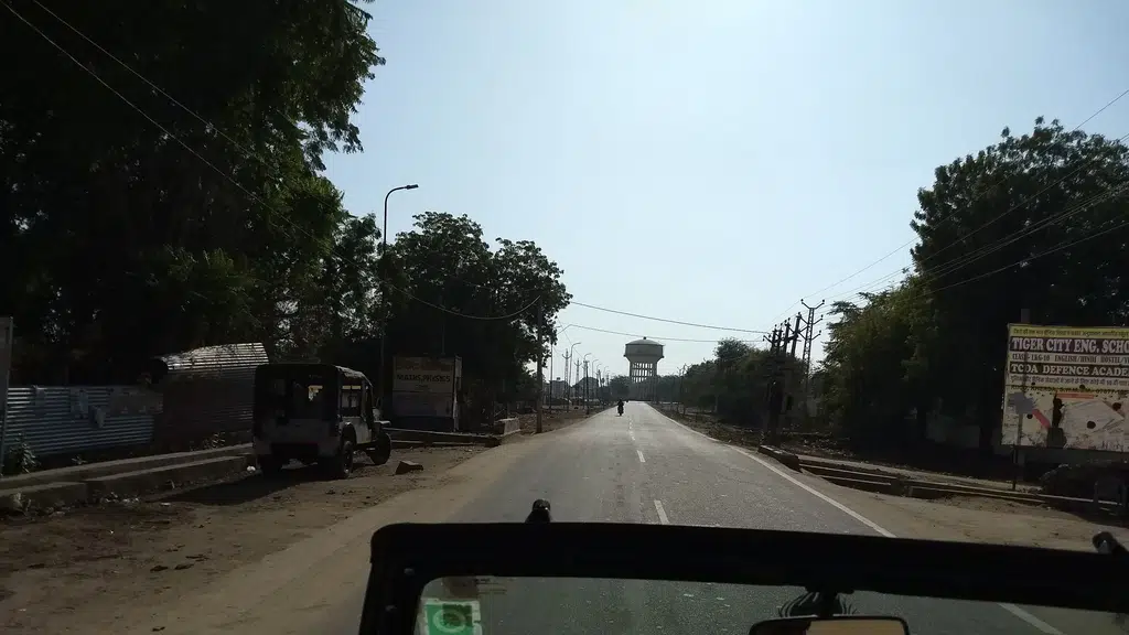 Ranthambhore Guides