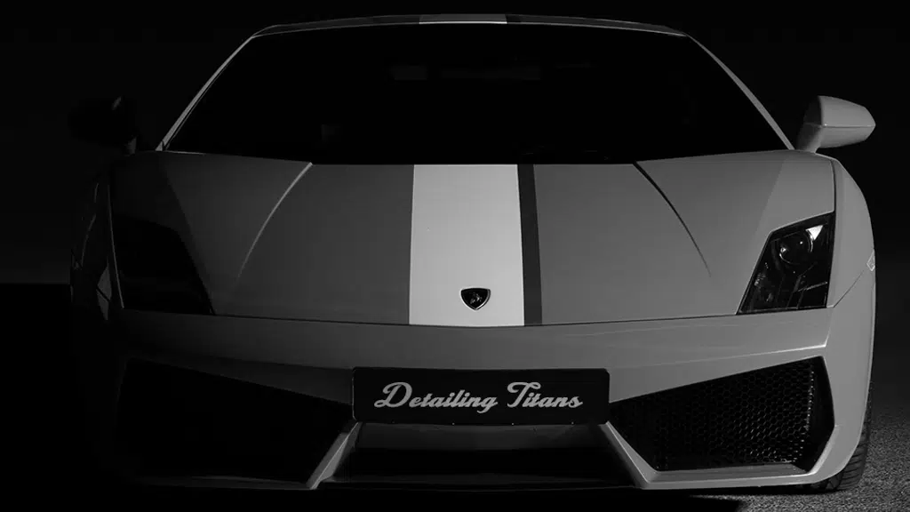 Detailing Titans Dehradun