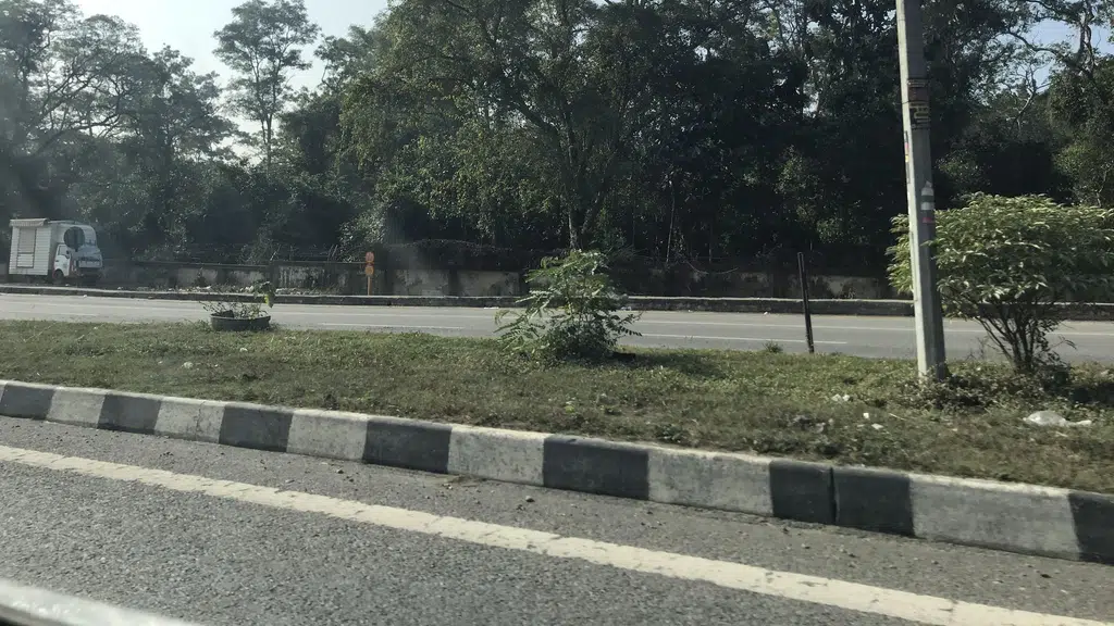 GANGA Nursery