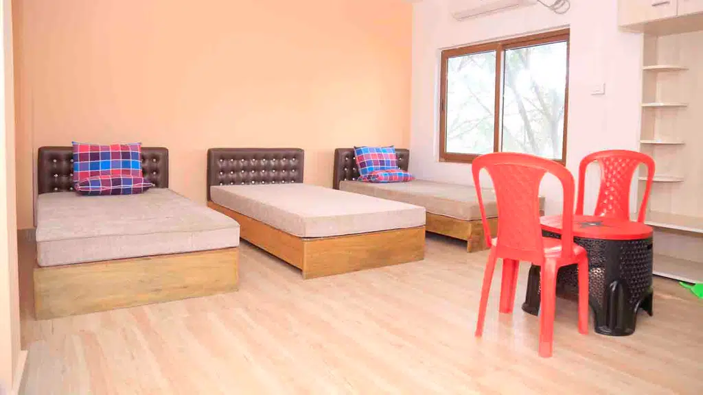 Binodini Village Resort