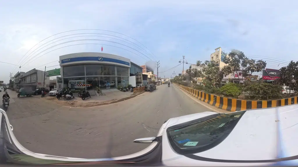 Krishna Hyundai