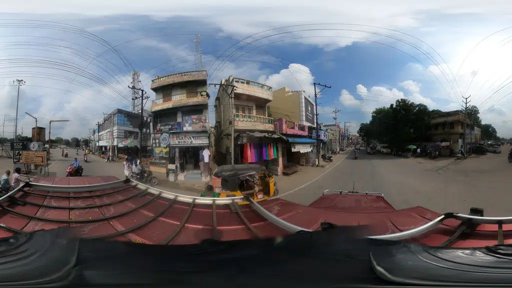 Vijayam Degree College