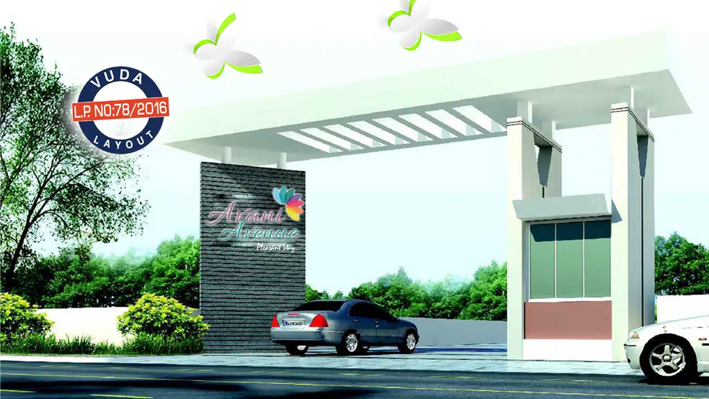 Sri vijaya projects & townships i pvt ltd
