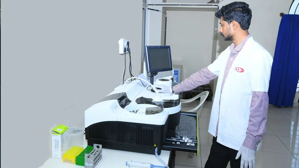 Karnataka Hemophilia Society