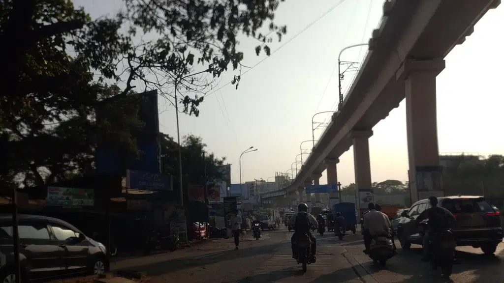 The Poona Pork Shop