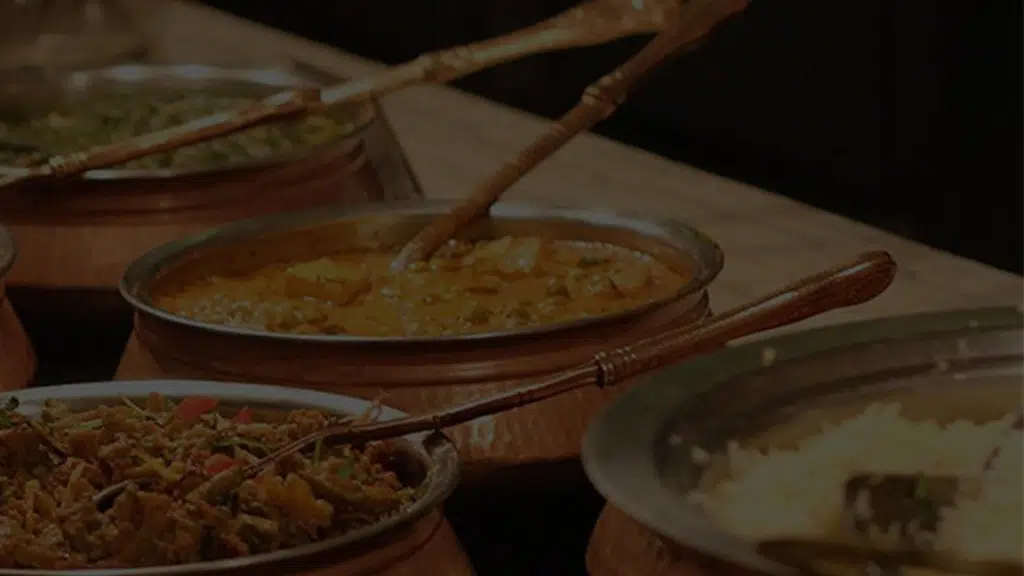 HappyGrub Tiffin Service