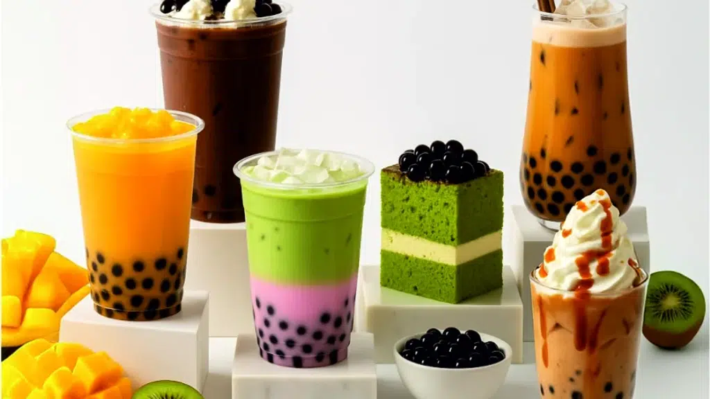 The TEA Planet