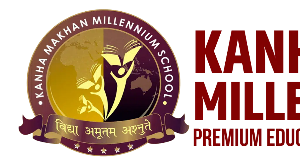 Kanha Makhan Millennium School