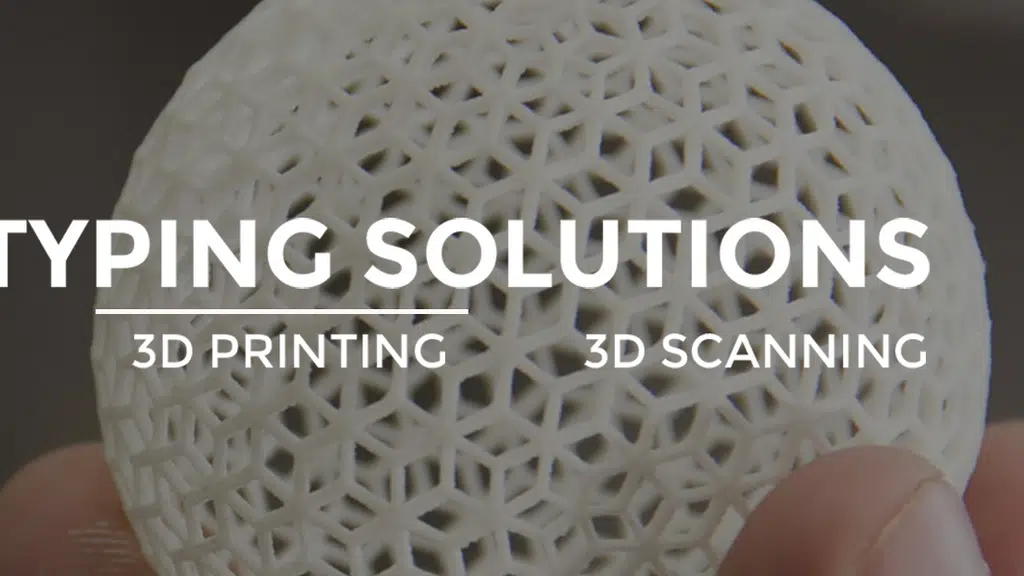Designifying - 3D Printing | 3D Scanning Services Delhi Gurgaon NCR