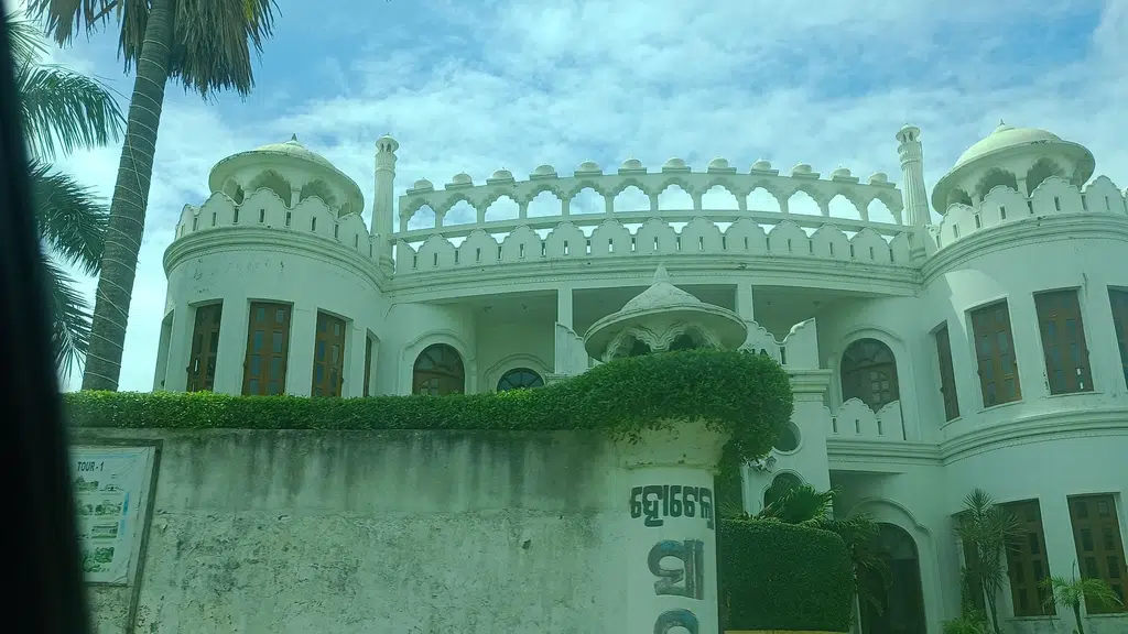 Hotel Santana