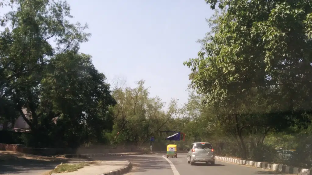 Mass-Qutab Service Station-MARUTI SUZUKI