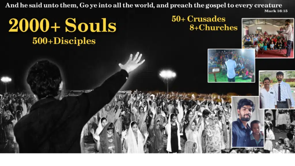 Daniel Gospel Int'l Ministries