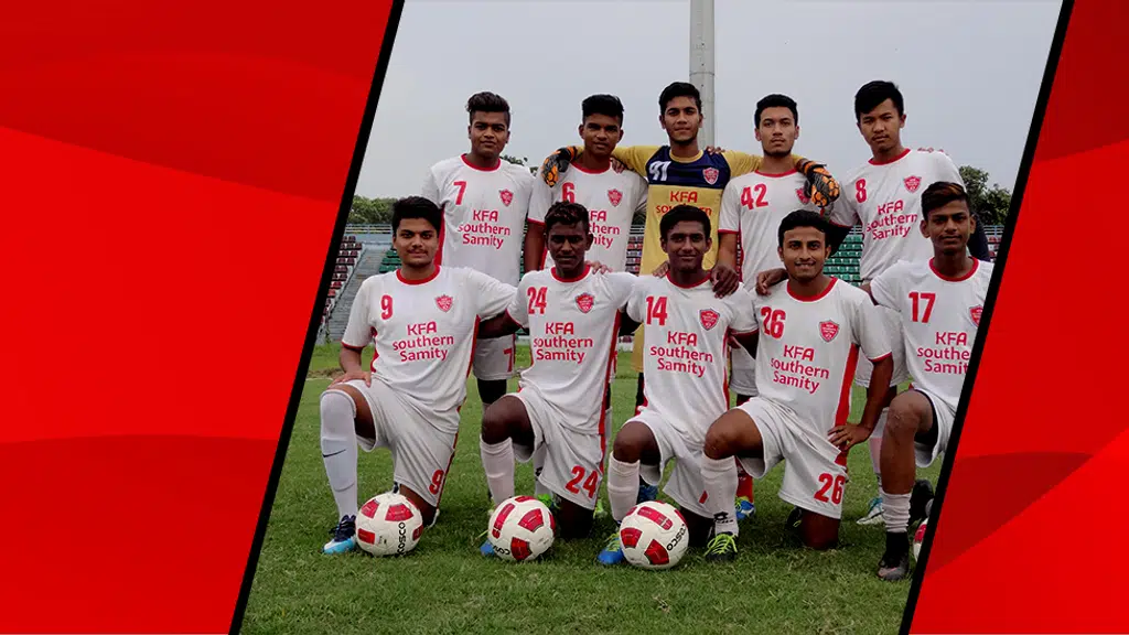 Kolkata Football Academy