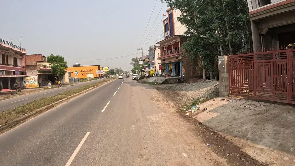 Maa Hospital Shadipur