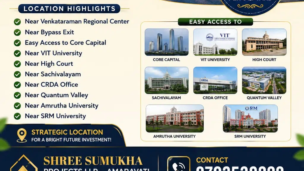 Shree Sumukha project's LLP