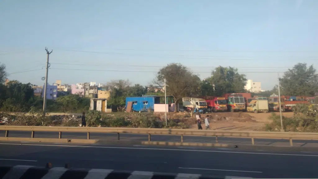 Sri Vekkaliyamman Aalayam