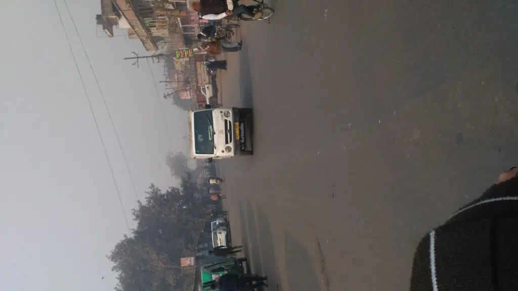OSM - Kanhapur Ev Llp