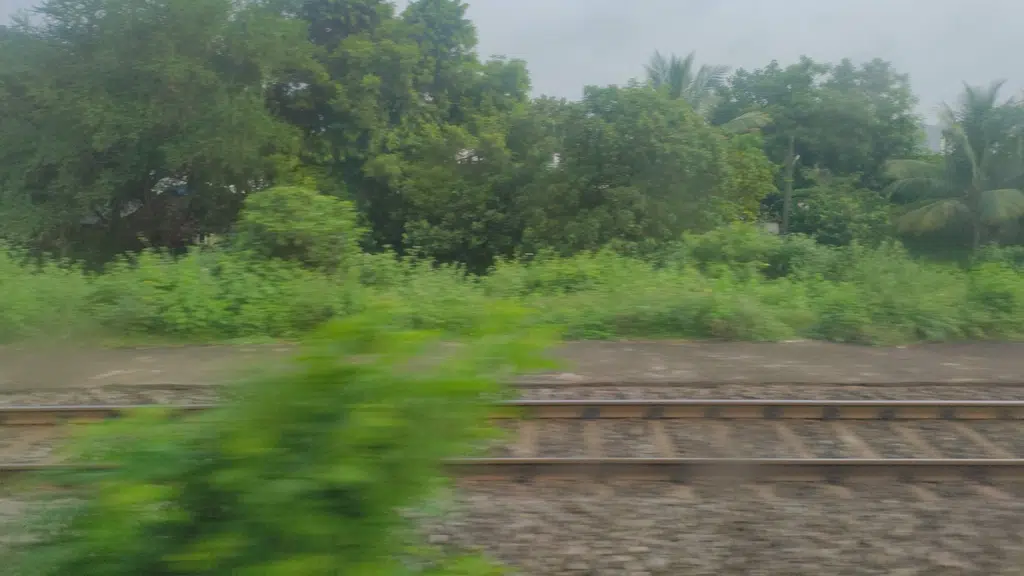 Vetlapalem Railway Station
