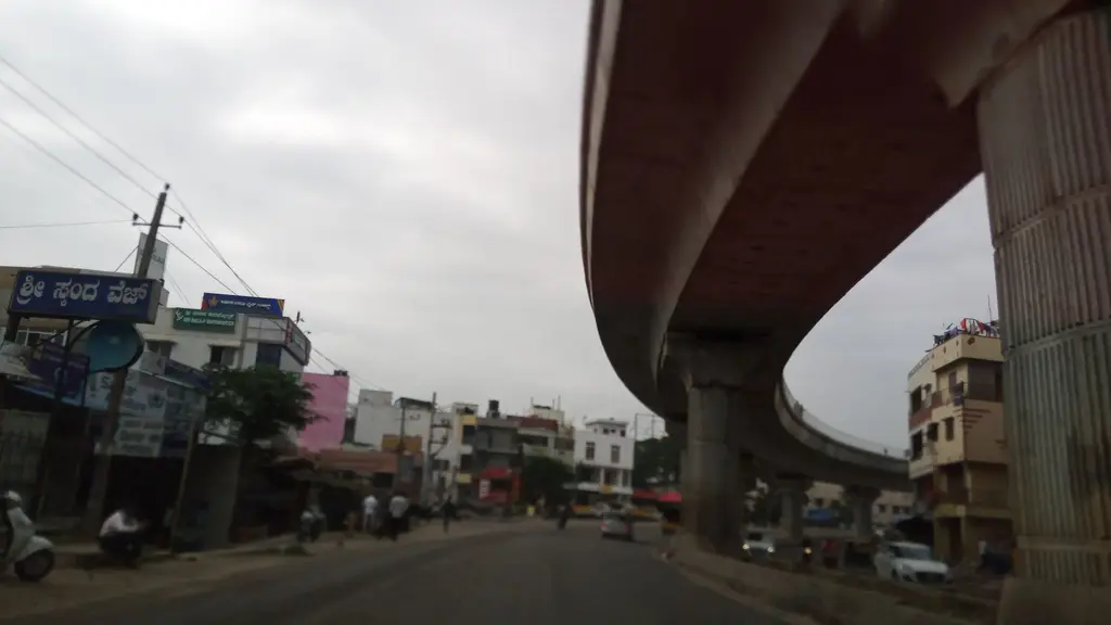 Bajaj Finance Branch