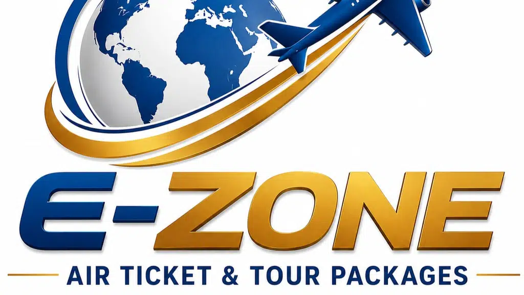 Air Ticket and Tour Packages (E-Zone)