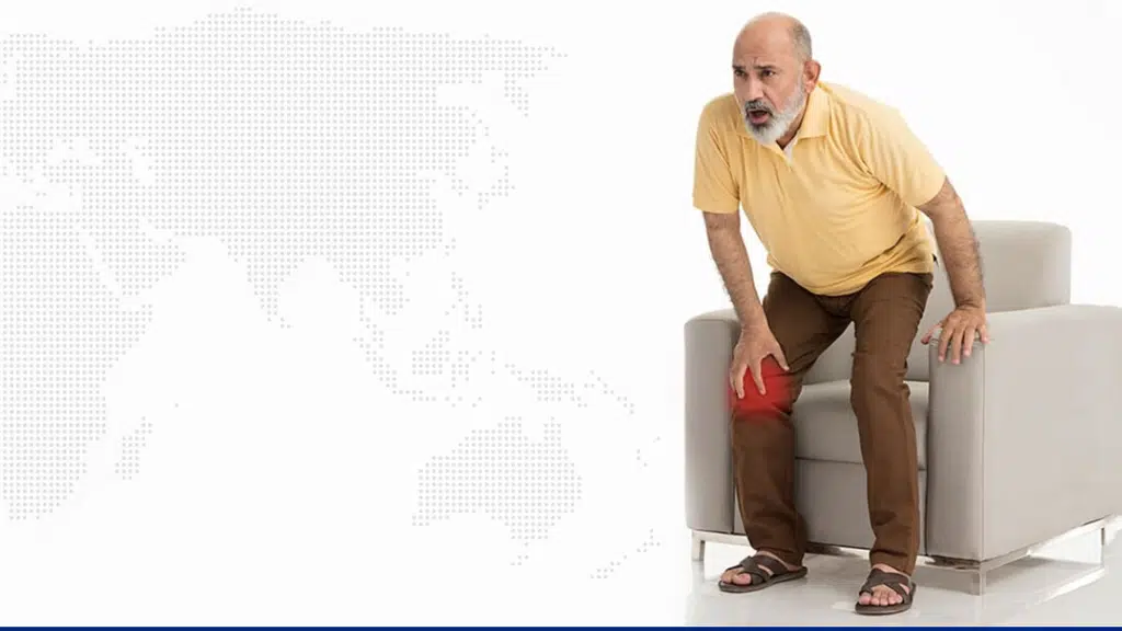 Nandan Hospitals and Joint Replacement Centre
