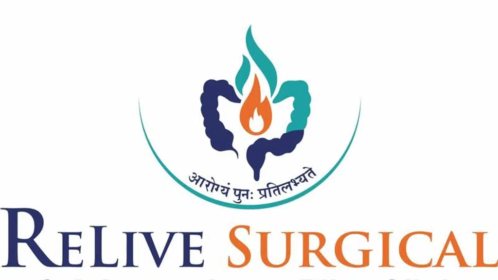 ReLive Surgical and Advance Laser Piles Clinic Moshi Pune