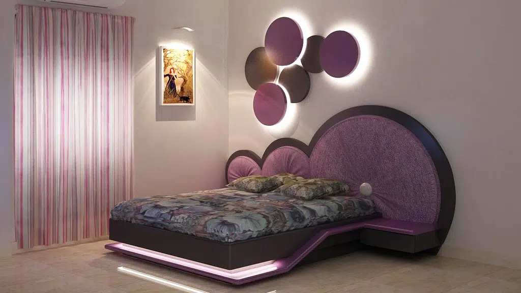 Bose Interior Design My Life