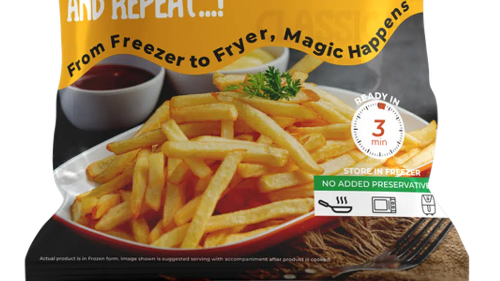 Foodella Foods